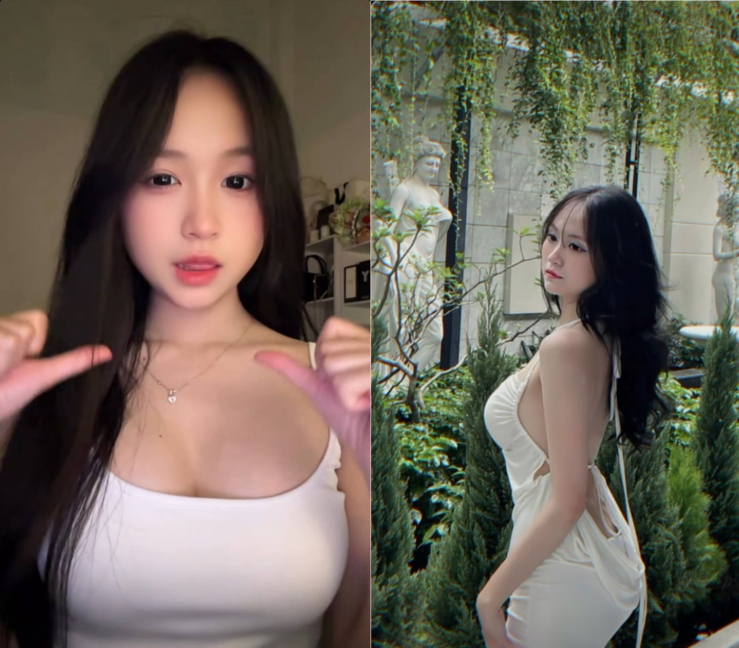 Phim heo vn Nguyễn Ngọc Thùy Trang quá hay